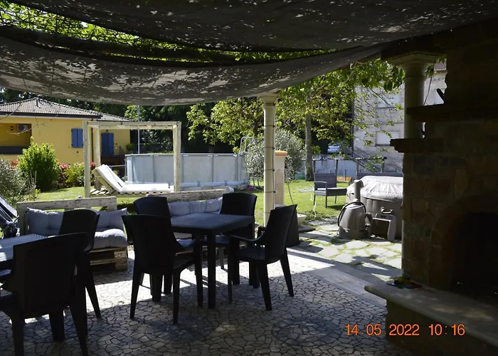 Villa Dacia