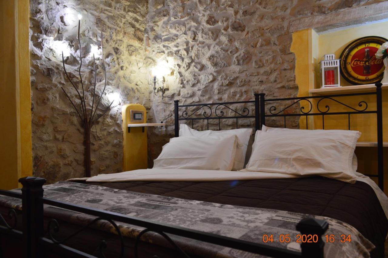 Bed & Breakfast Dacia *