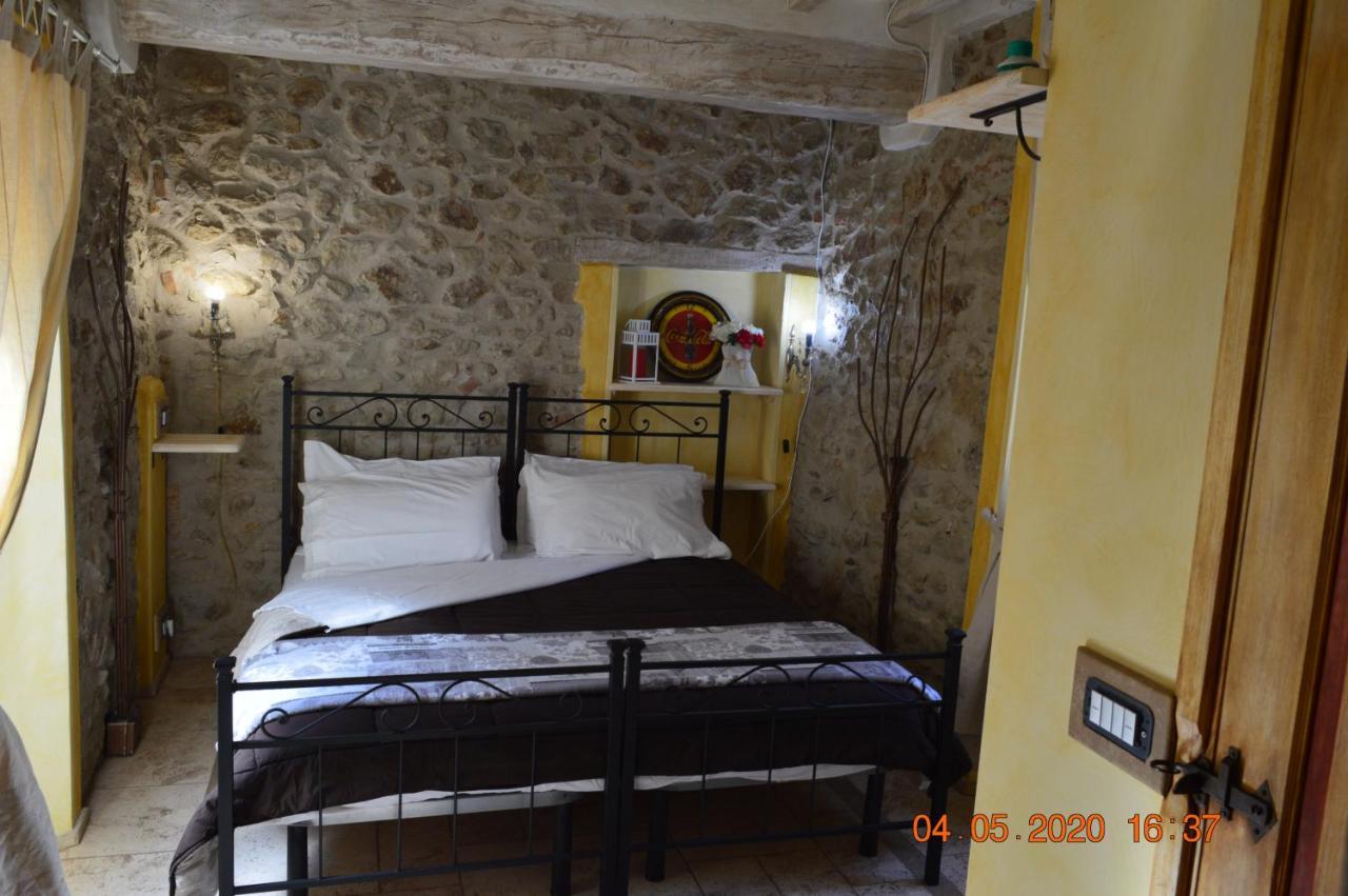 Dacia Bed & Breakfast