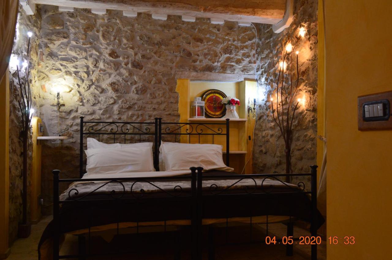 Bed & Breakfast Dacia *