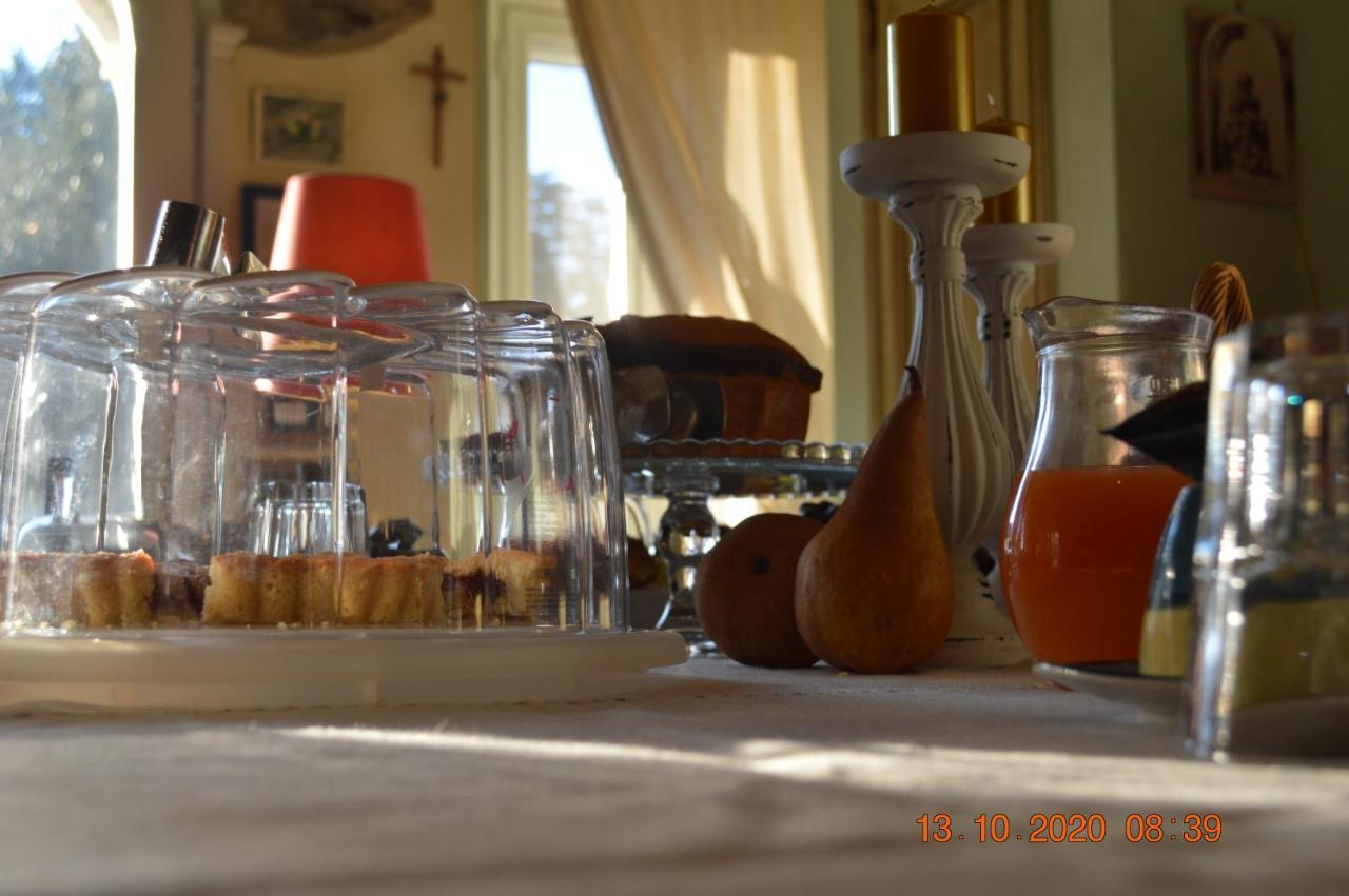 Dacia Bed & Breakfast *
