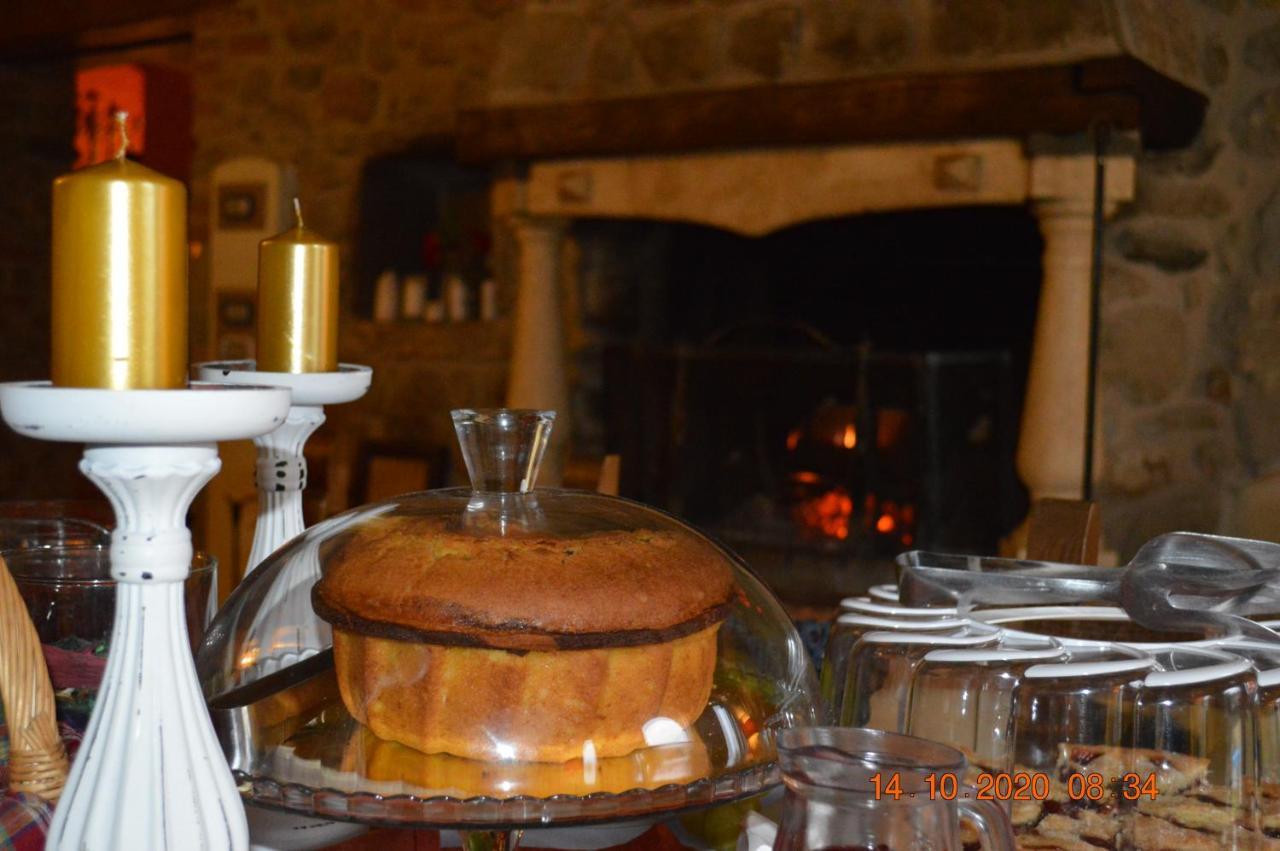 Bed & Breakfast Dacia