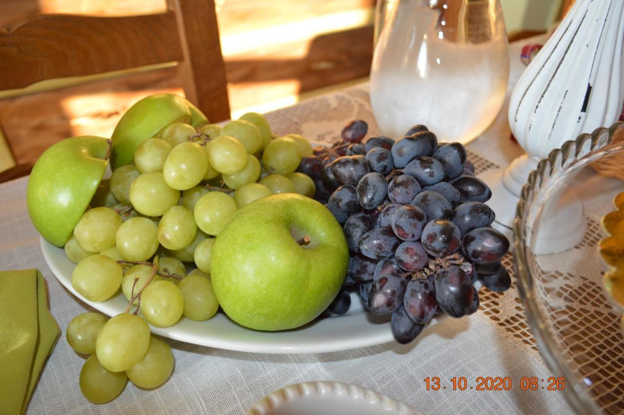 Bed & Breakfast Dacia Guiglia