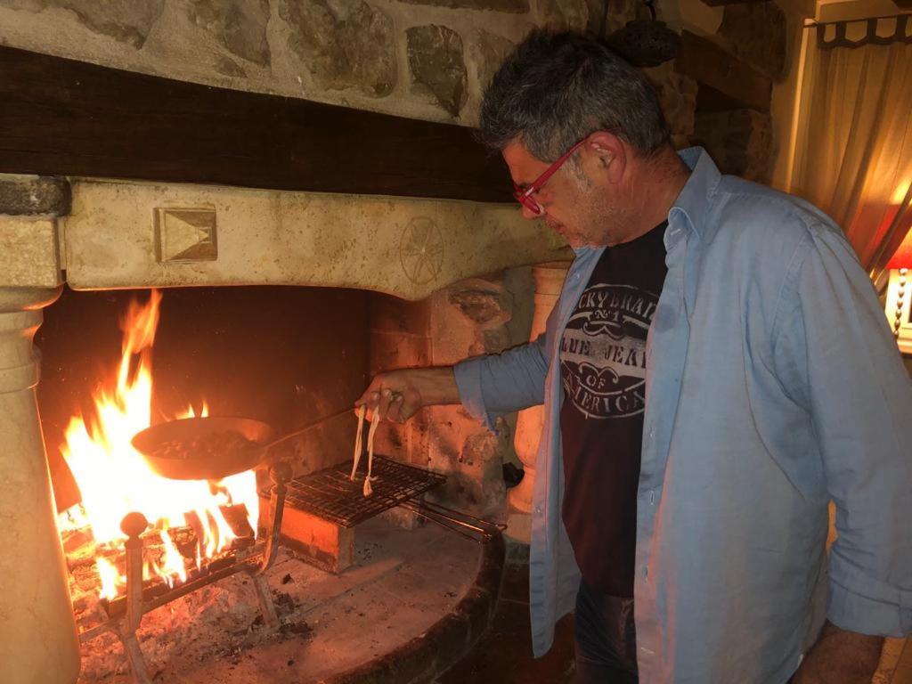 Dacia Bed & Breakfast Guiglia