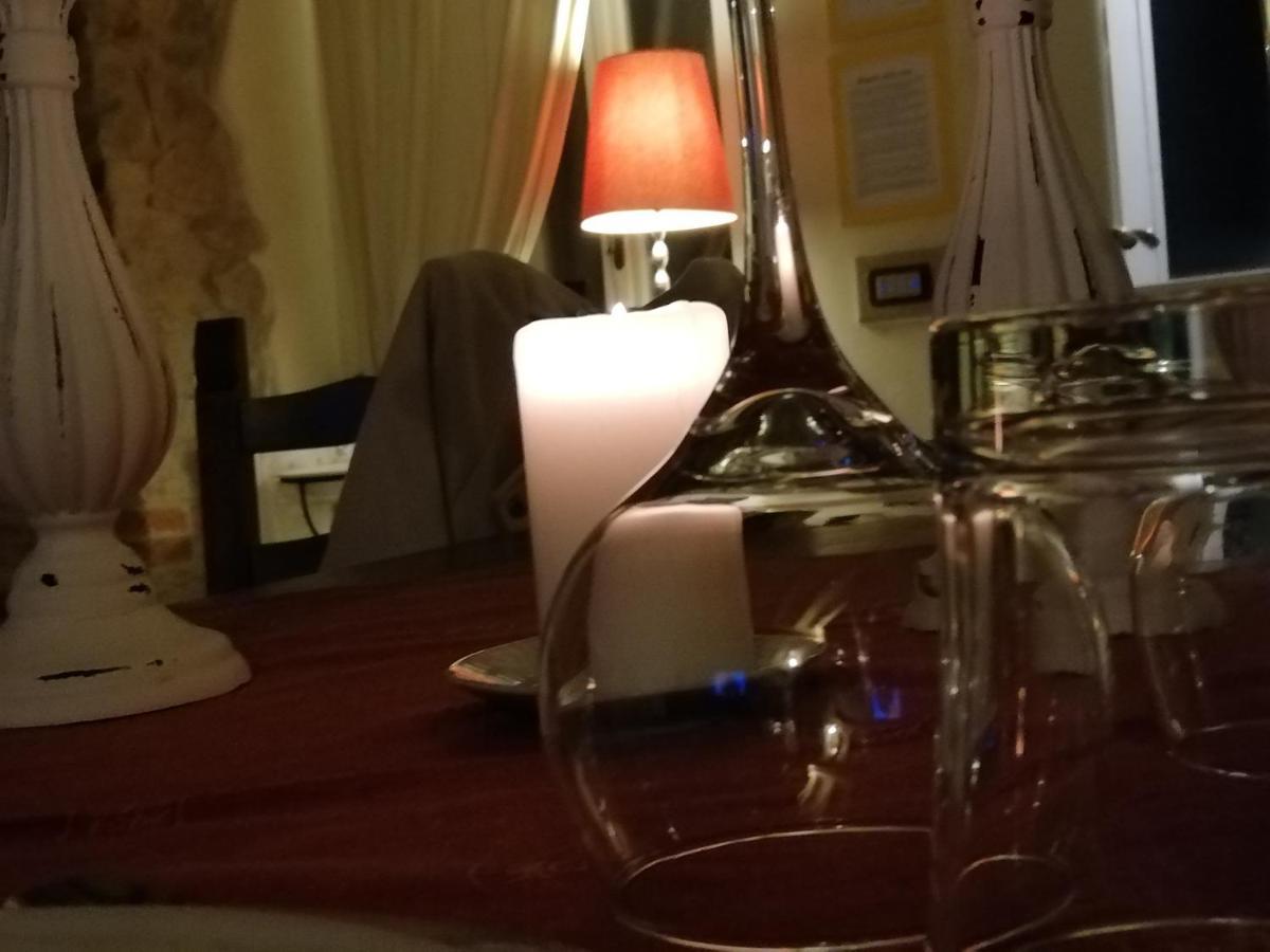 Bed & Breakfast Dacia Guiglia