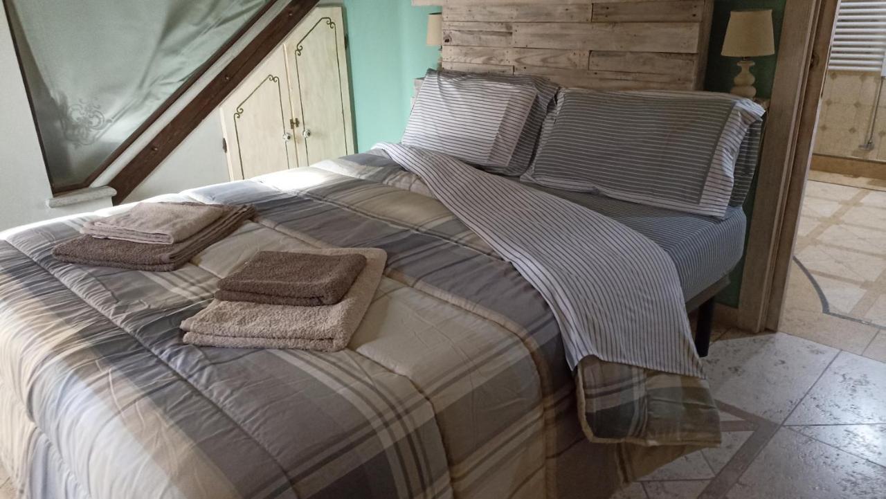 Bed & Breakfast Dacia