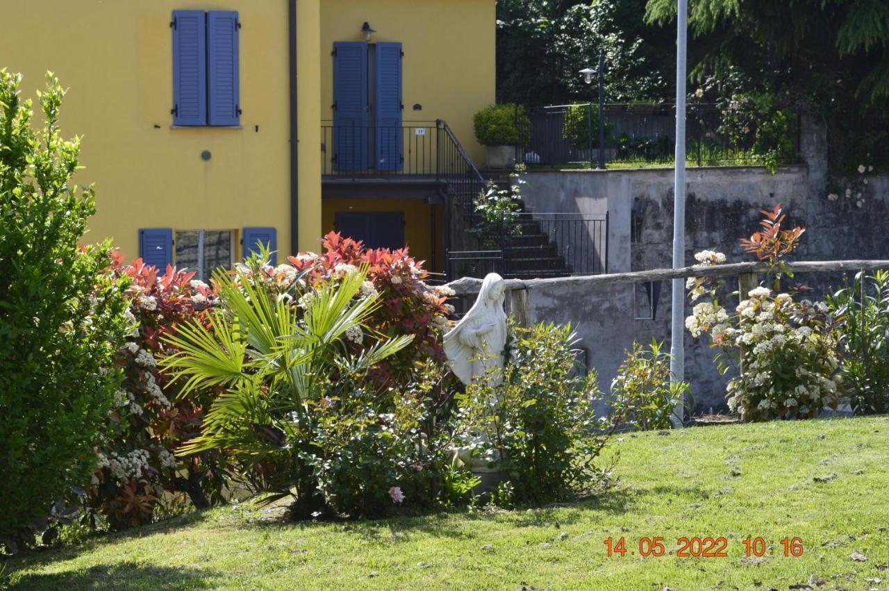 Dacia Bed & Breakfast Guiglia