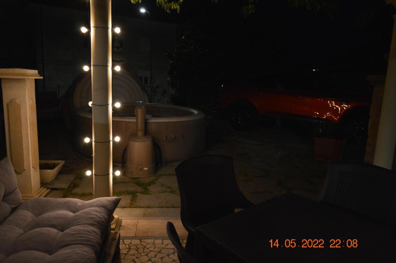 Bed & Breakfast Dacia Guiglia