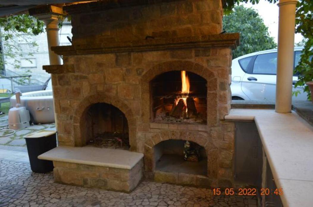 Bed & Breakfast Dacia