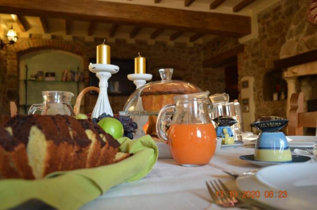 Dacia Bed & Breakfast *