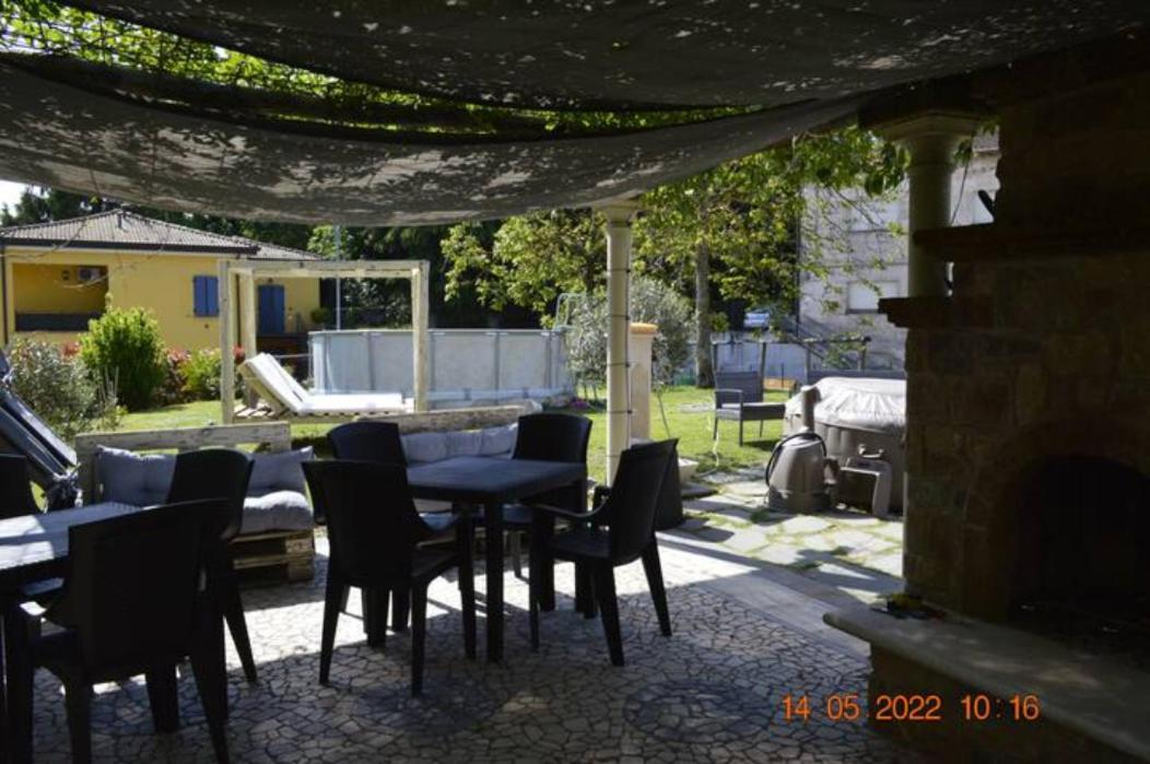 Bed & Breakfast Dacia *