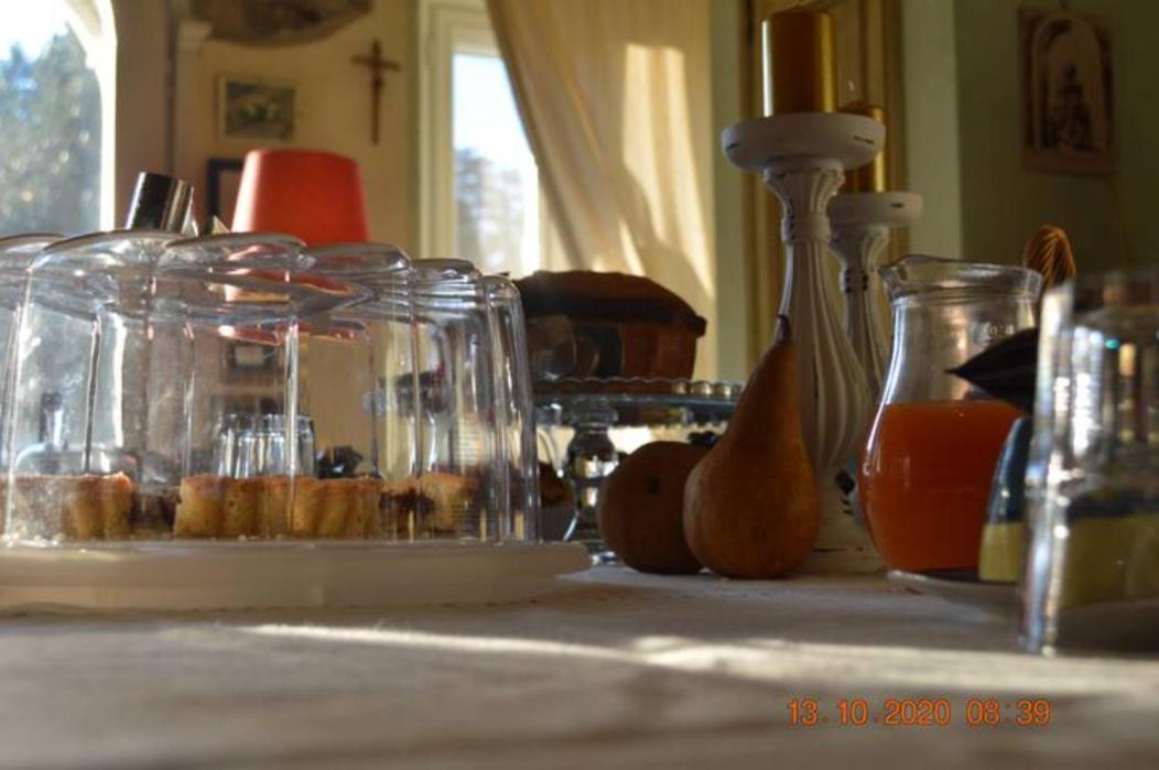 Dacia Bed & Breakfast *