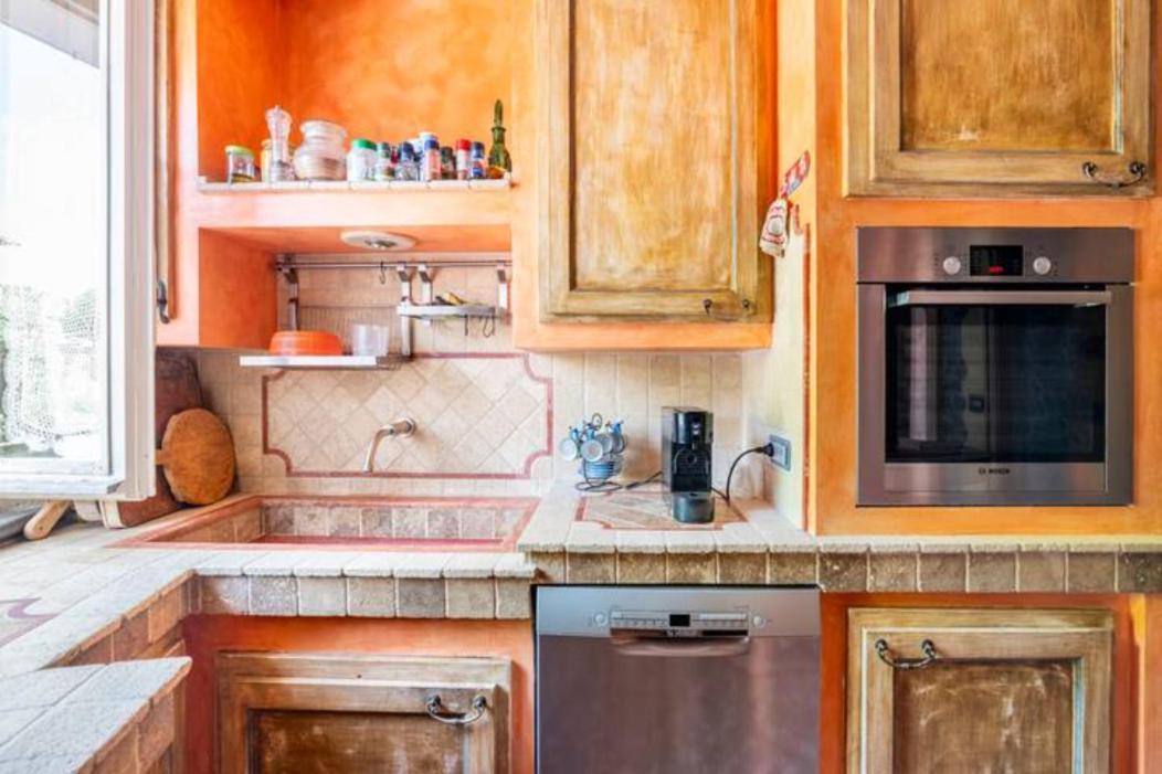 Dacia Bed & Breakfast Guiglia