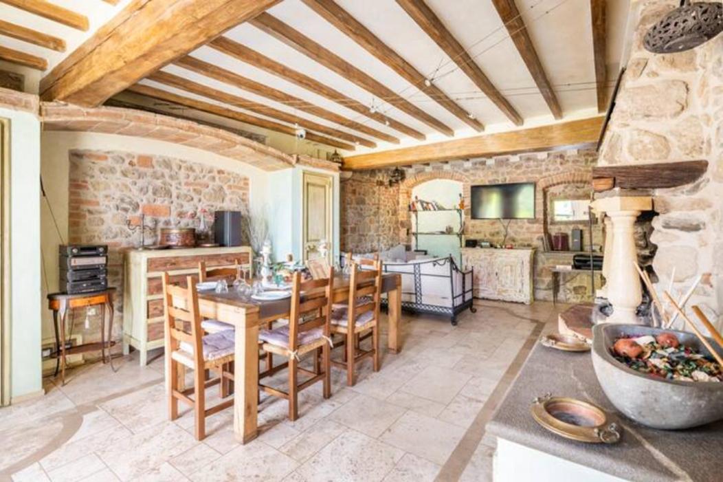 Dacia Bed & Breakfast Guiglia