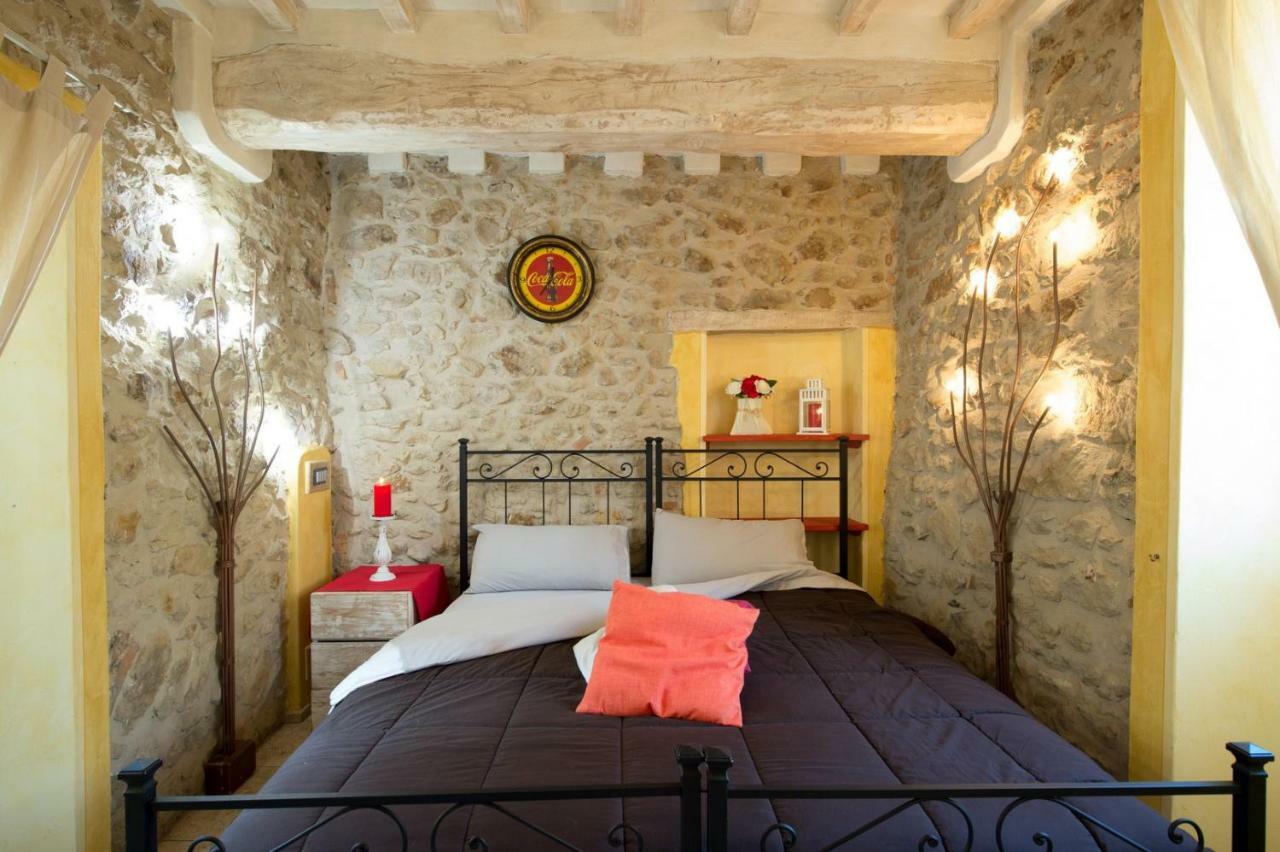 Bed & Breakfast Dacia Guiglia